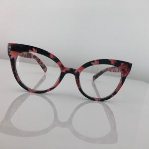 Elegant Cat eye Reading Glasses no prescription